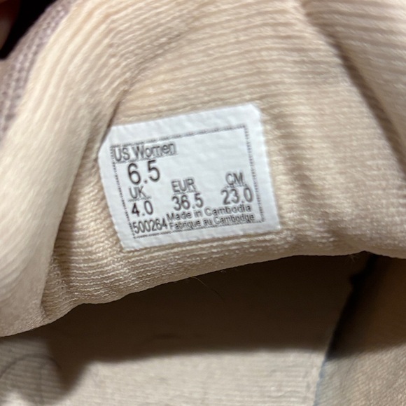 Vans RANGE women’s 6.5 - Picture 7 of 9